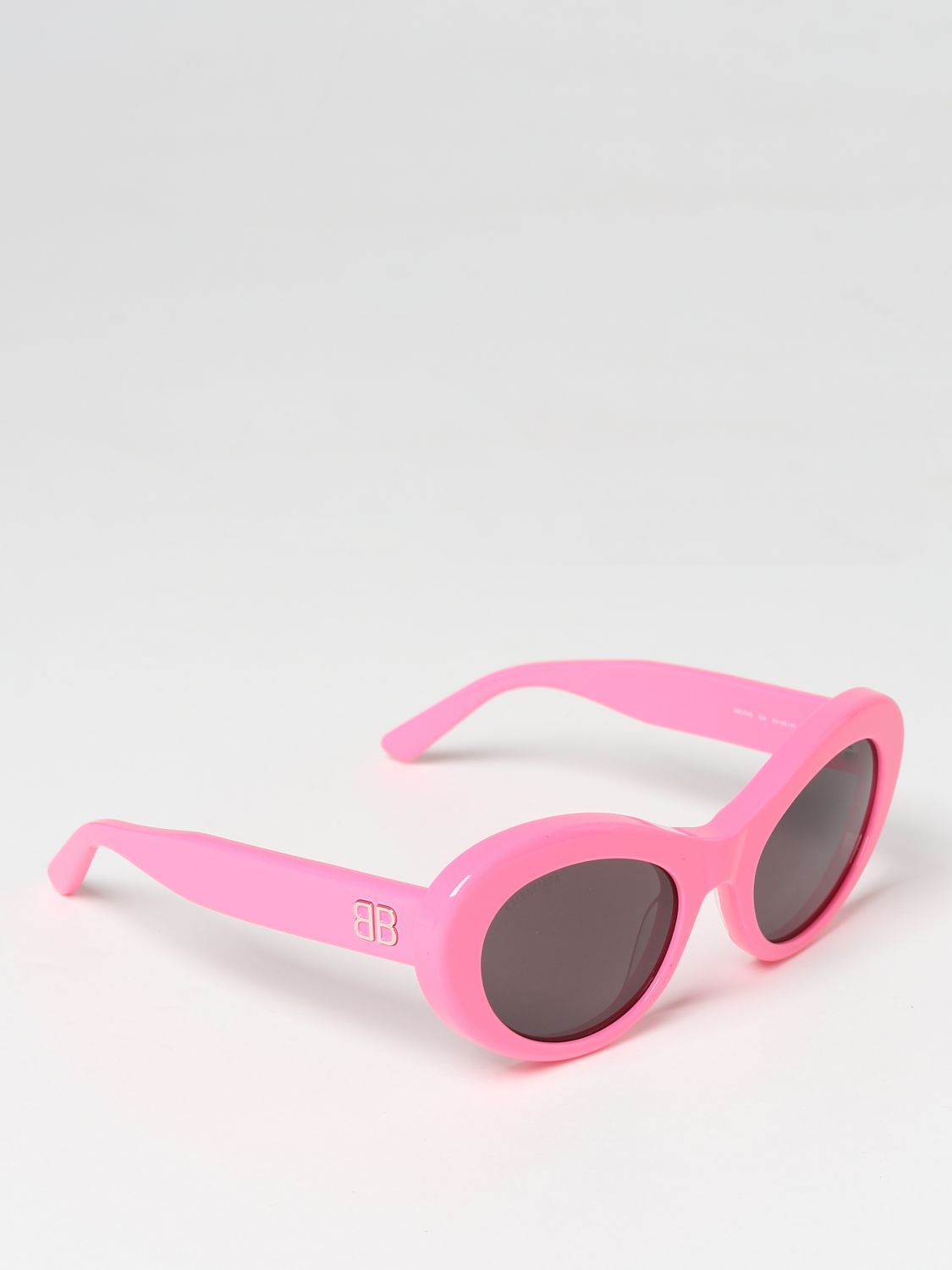 Balenciaga Sunglasses BALENCIAGA Woman colour Pink