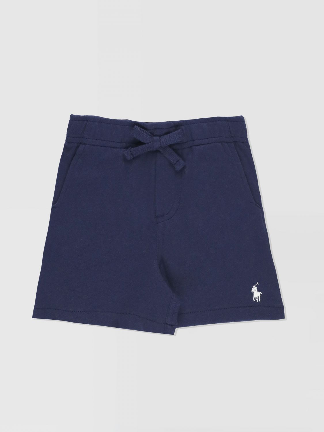 Polo Ralph Lauren Shorts POLO RALPH LAUREN Kids colour Blue