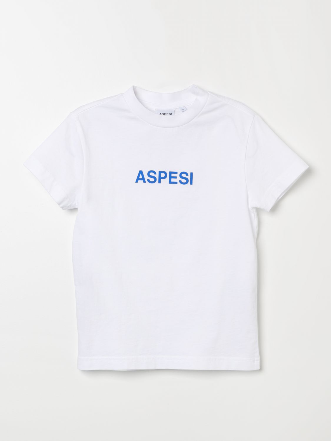 Aspesi T-Shirt ASPESI Kids colour White