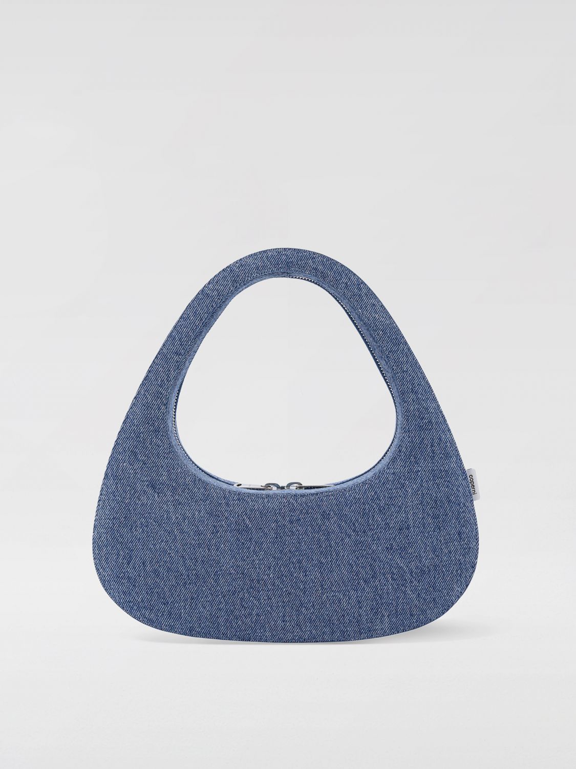 Coperni Handbag COPERNI Woman colour Blue