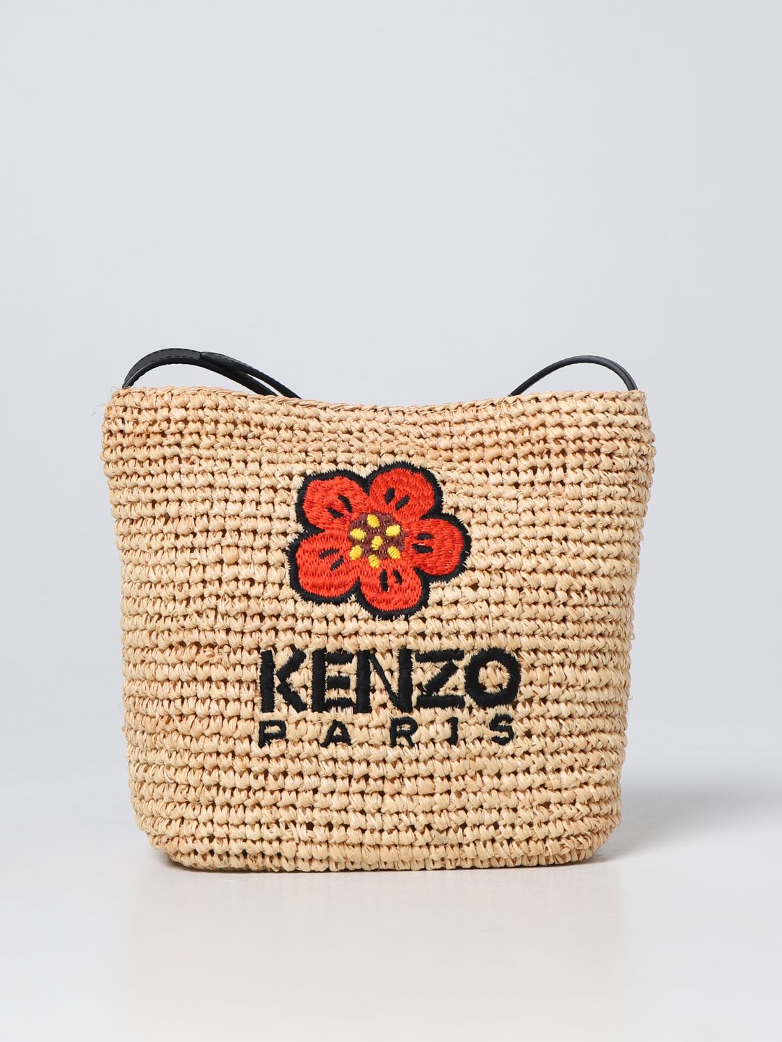 Kenzo Shoulder Bag KENZO Woman colour Black