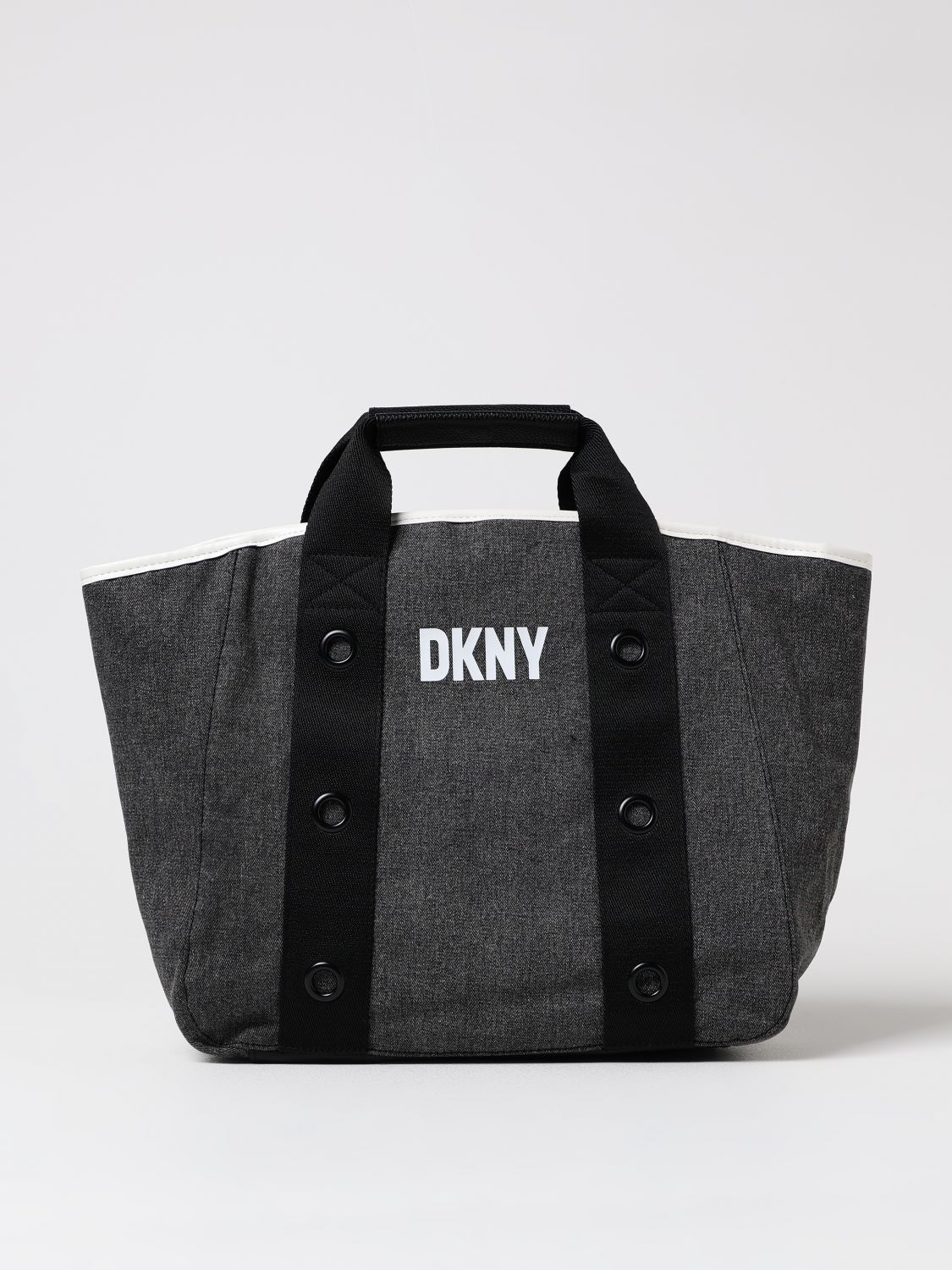 DKNY Bag DKNY Kids color Black