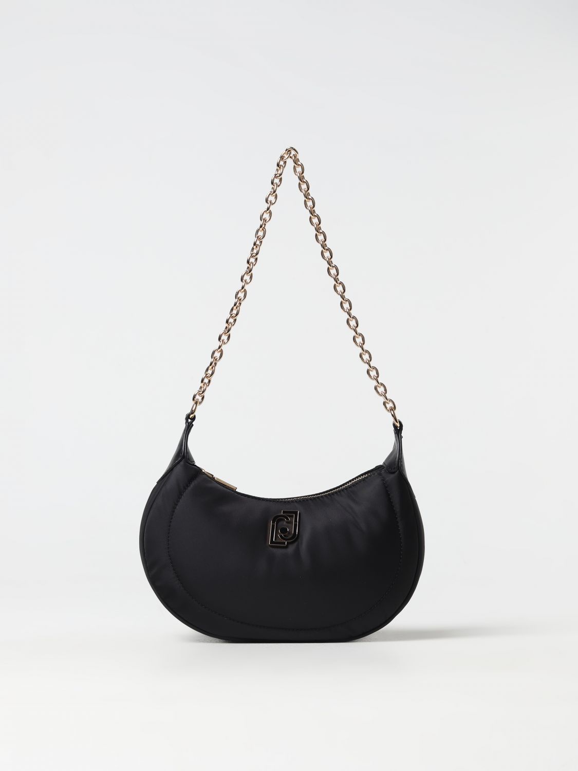 Liu Jo Shoulder Bag LIU JO Woman colour Black