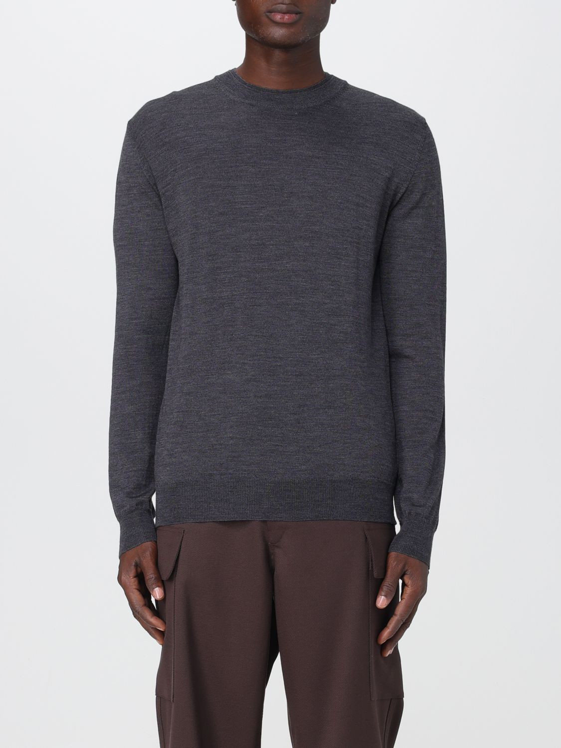 Grifoni Jumper GRIFONI Men colour Grey