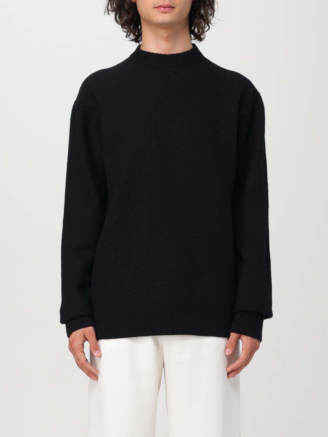 Jil Sander Sweater JIL SANDER Men color Black