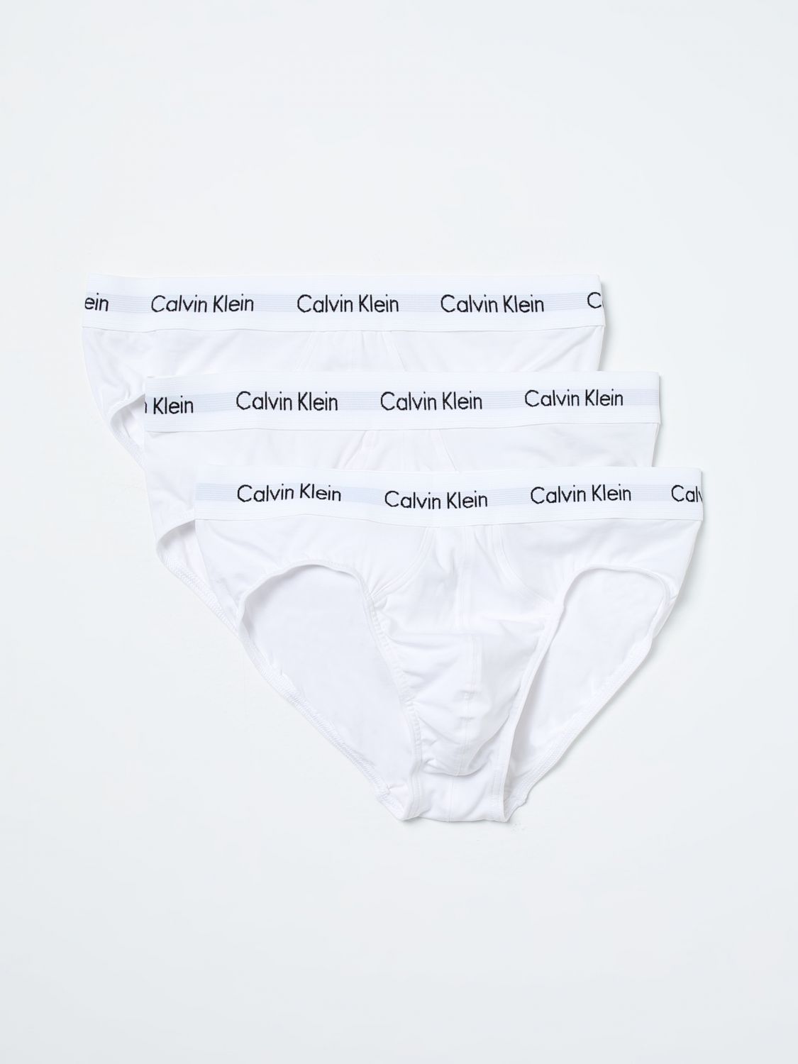 Calvin Klein Underwear CALVIN KLEIN Men color White