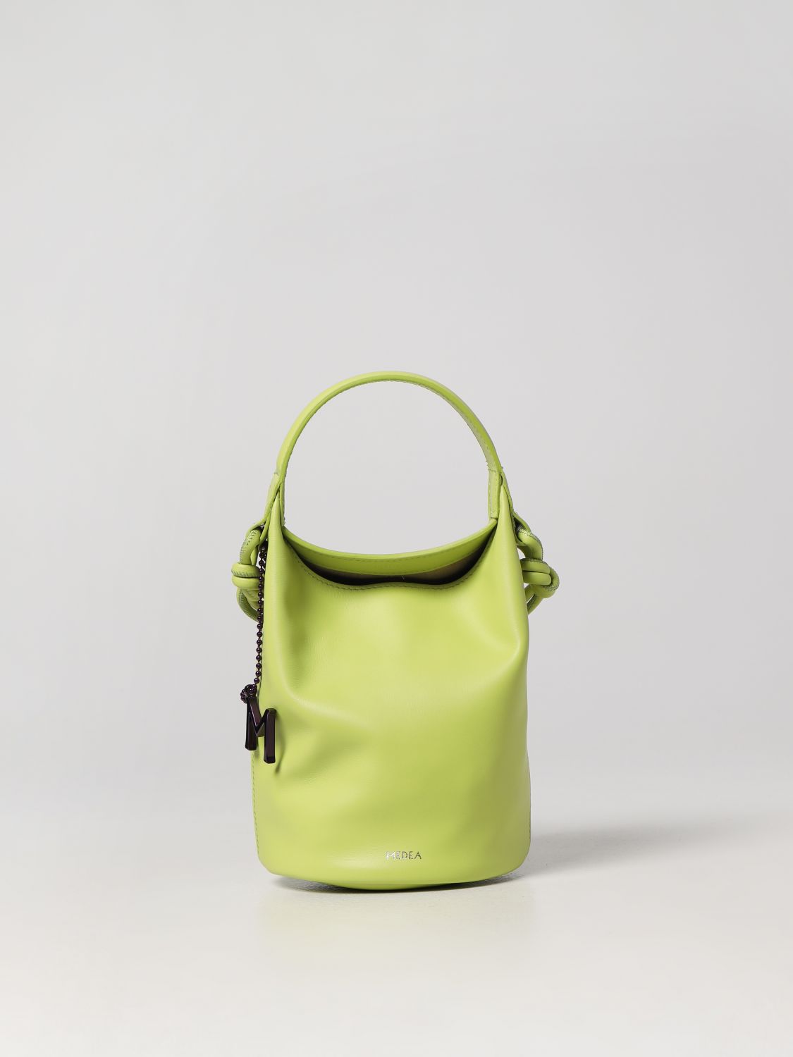 Medea Mini Bag MEDEA Woman colour Green