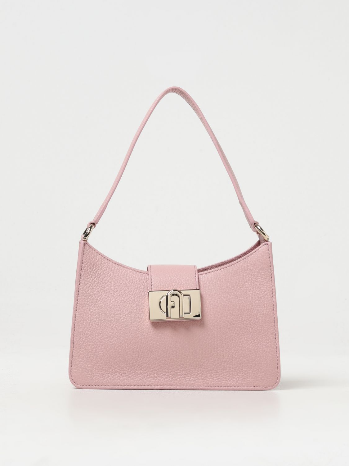 Furla Shoulder Bag FURLA Woman colour Pink