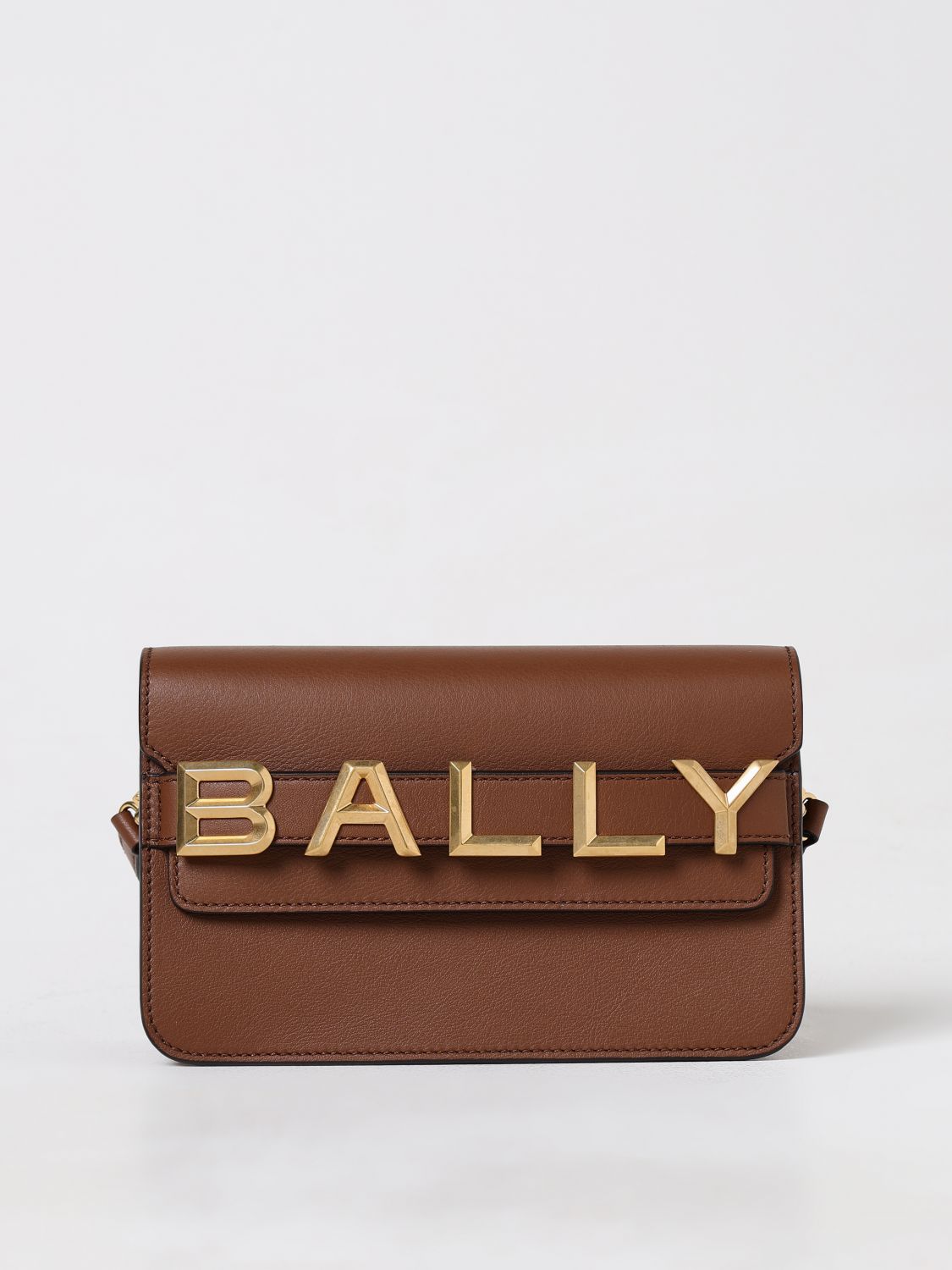 BALLY Mini Bag BALLY Woman color Leather
