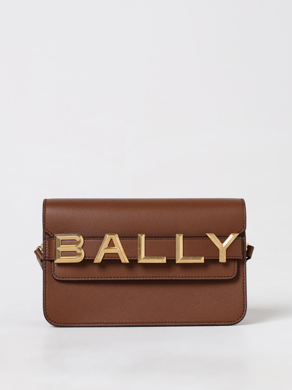 BALLY Mini Bag BALLY Woman color Leather