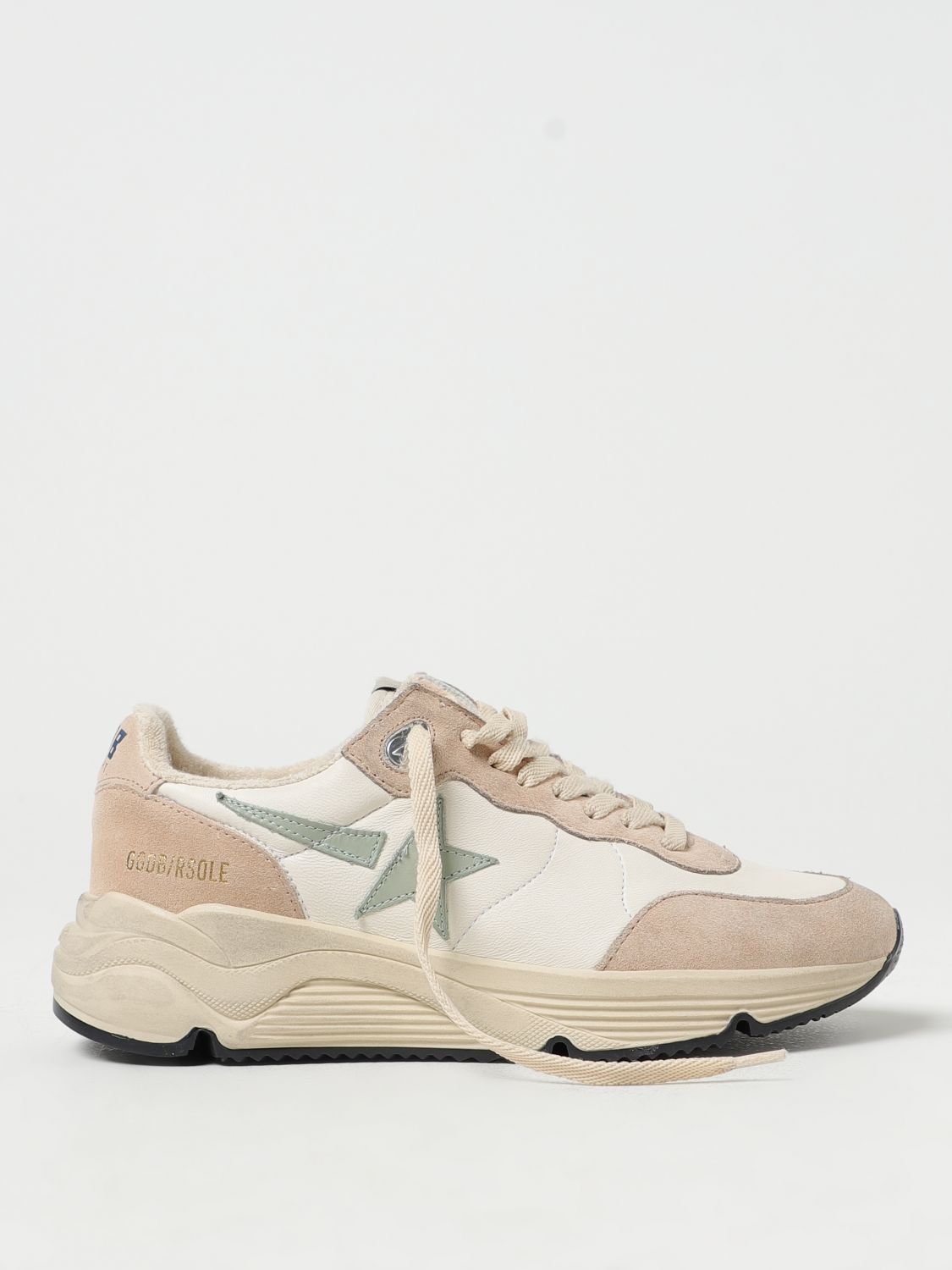 Golden Goose Sneakers GOLDEN GOOSE Woman colour White