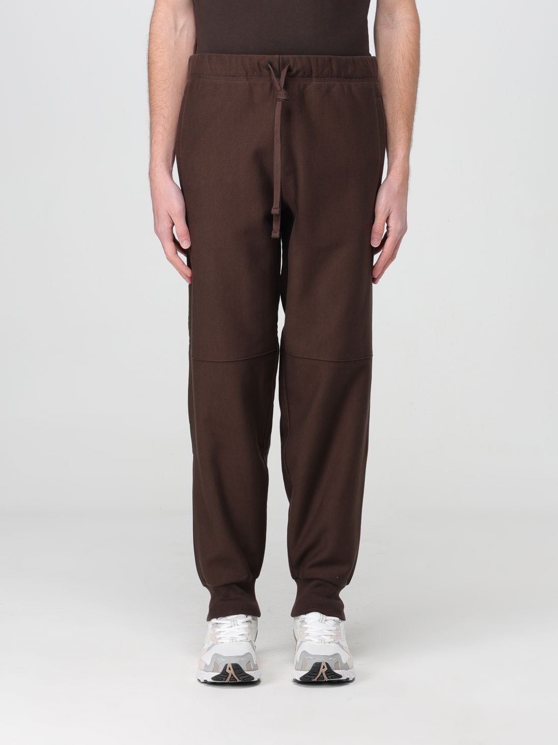 Carhartt WIP Trousers CARHARTT WIP Men colour Brown