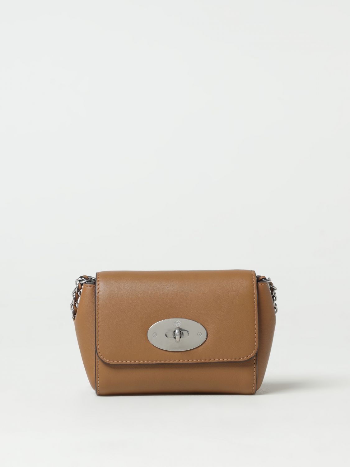 Mulberry Crossbody Bags MULBERRY Woman colour Brown