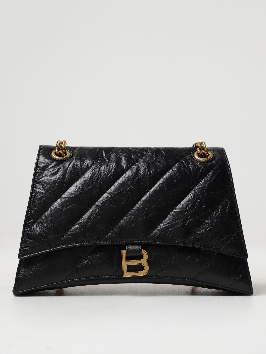 Balenciaga Shoulder Bag BALENCIAGA Woman colour Black