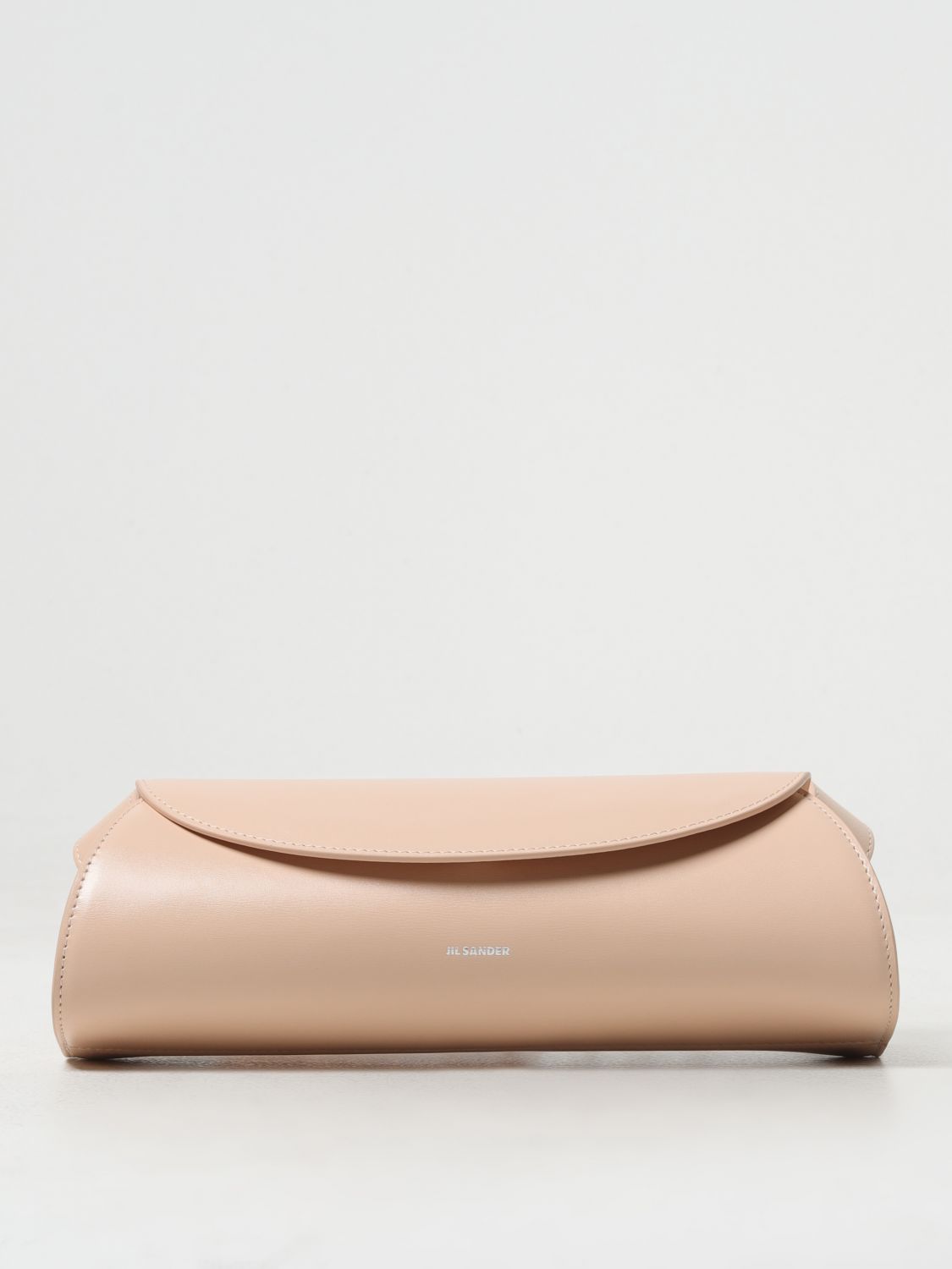 Jil Sander Shoulder Bag JIL SANDER Woman colour Pink