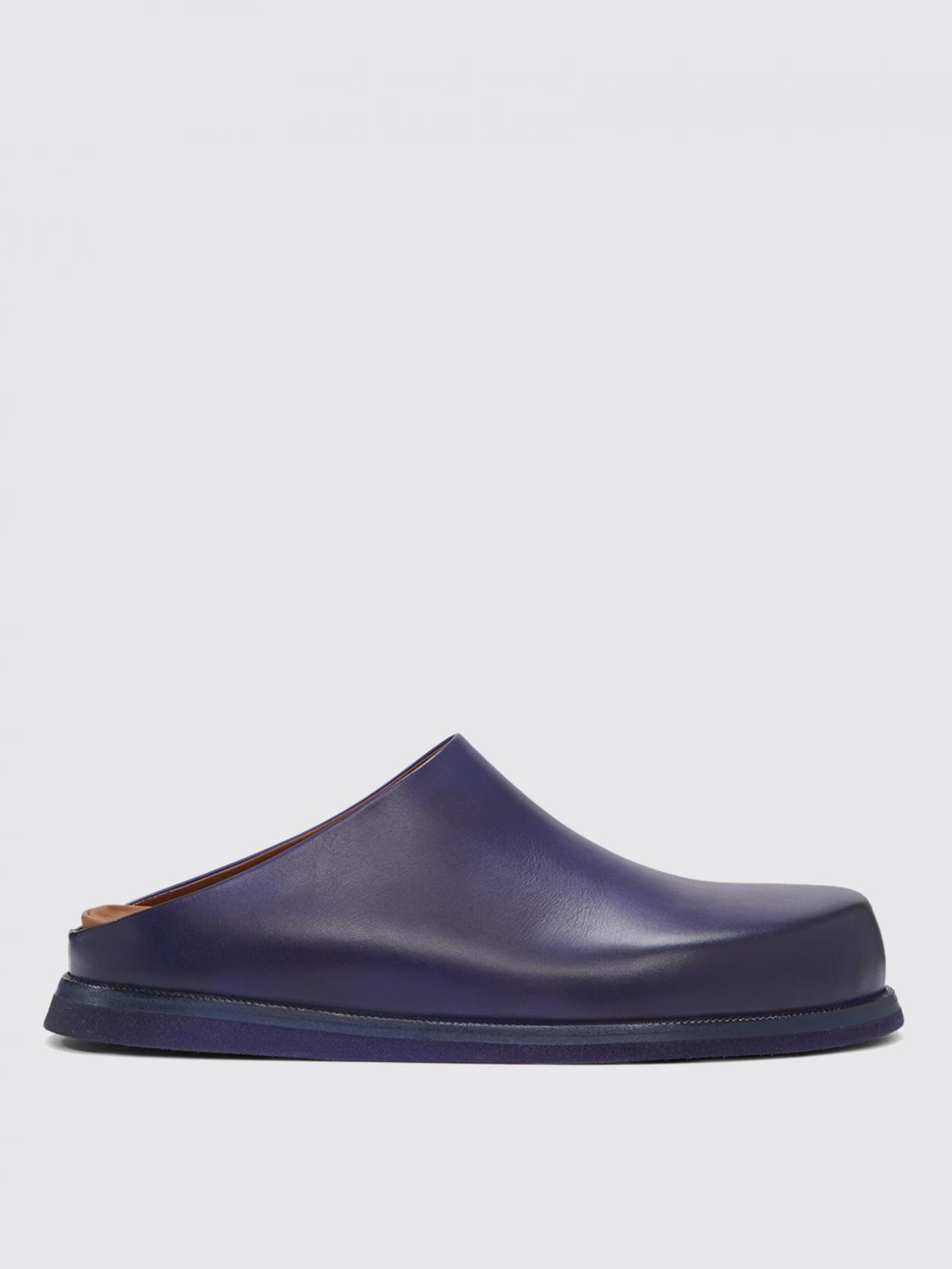 Marsèll Sandals MARSÈLL Men colour Violet