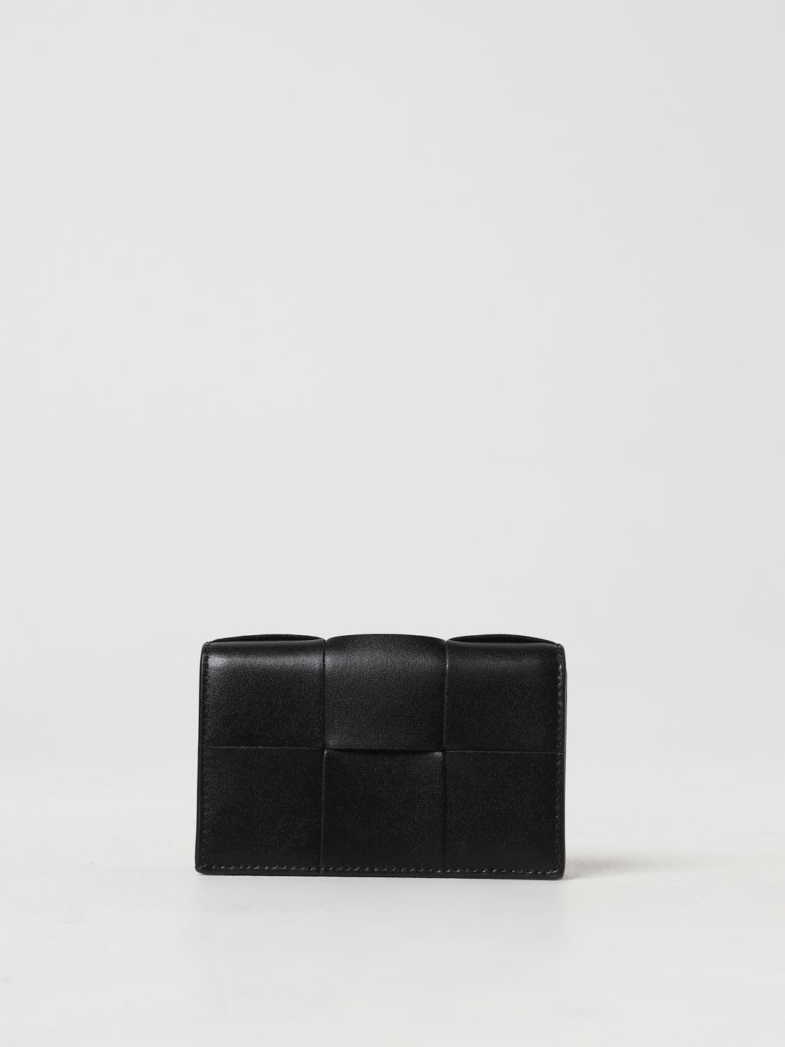 Bottega Veneta Wallet BOTTEGA VENETA Men color Black