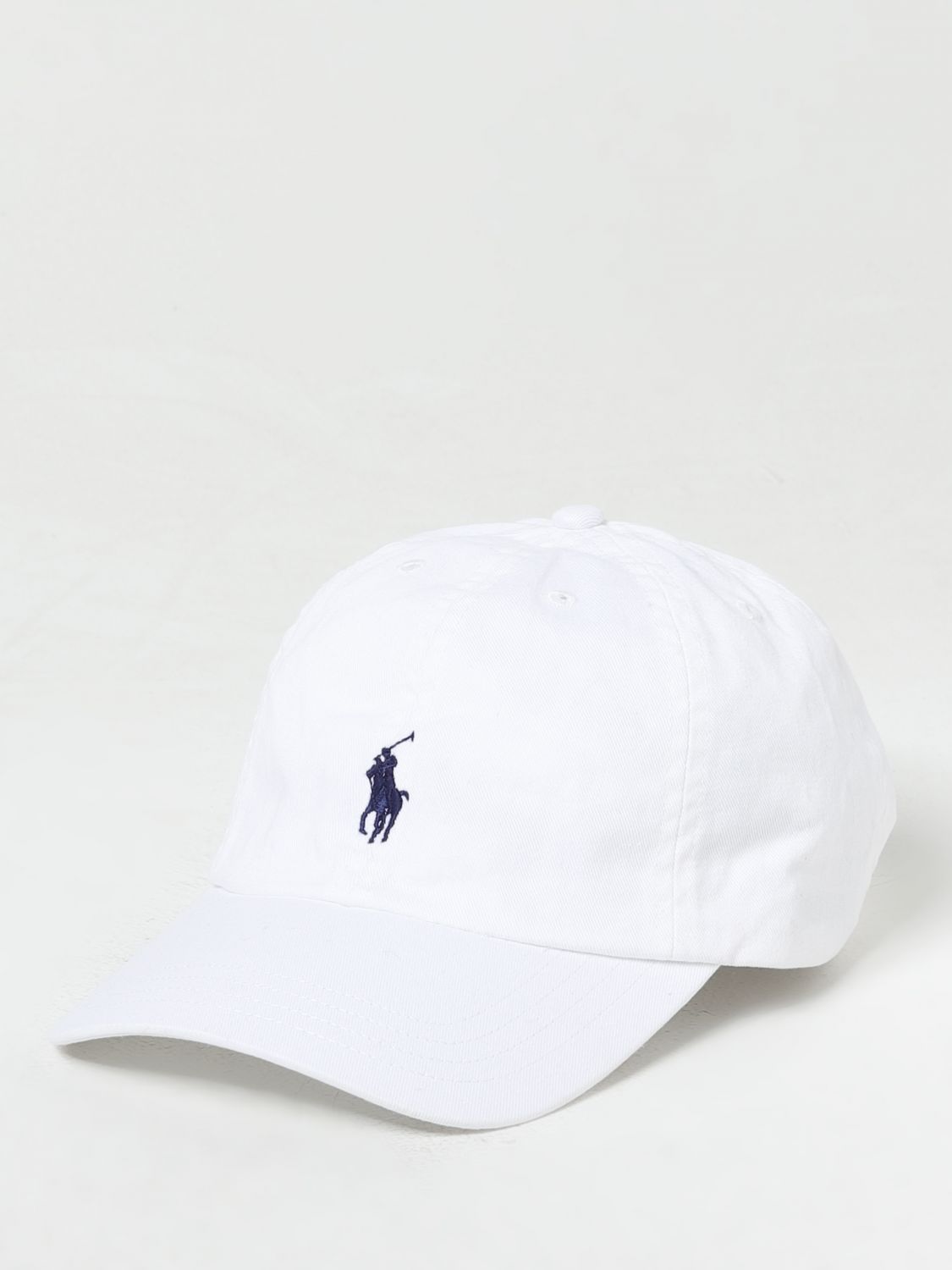 Polo Ralph Lauren Hat POLO RALPH LAUREN Kids colour White