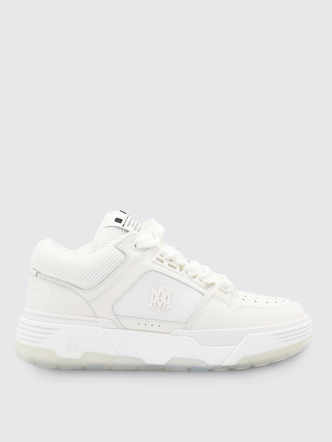 Amiri Trainers AMIRI Men colour White