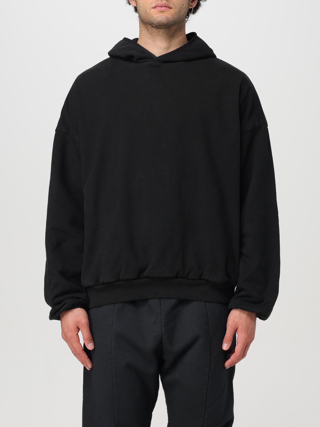 Fear Of God Sweatshirt FEAR OF GOD Men color Black