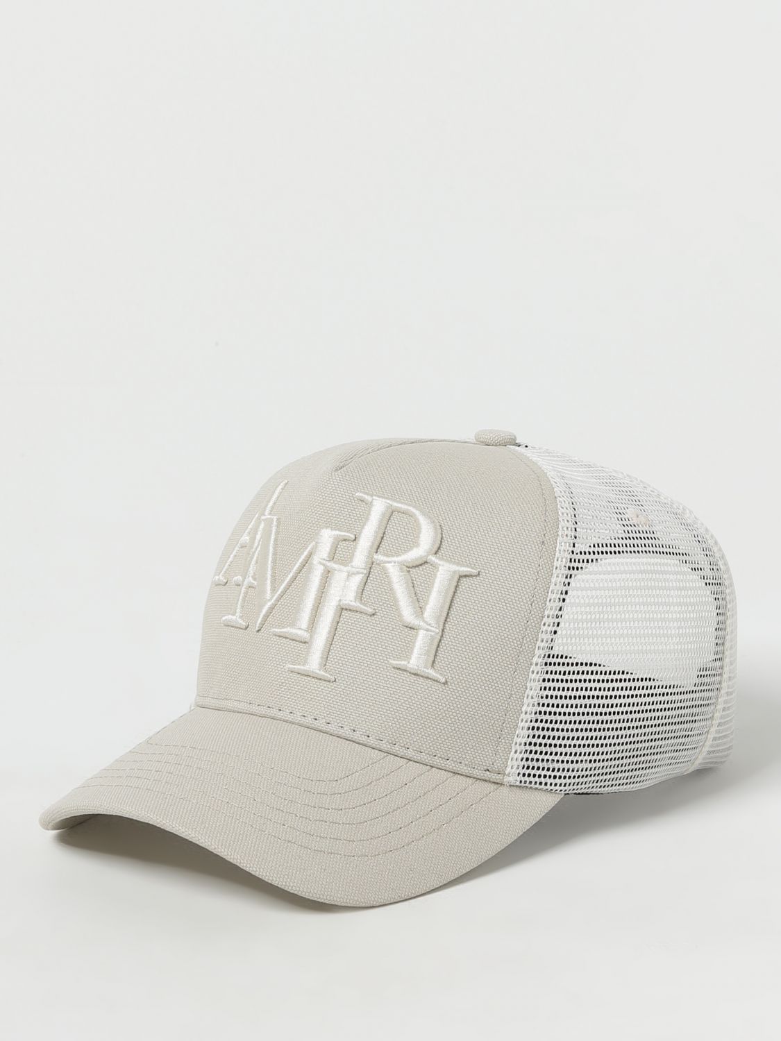 Amiri Hat AMIRI Men colour Grey