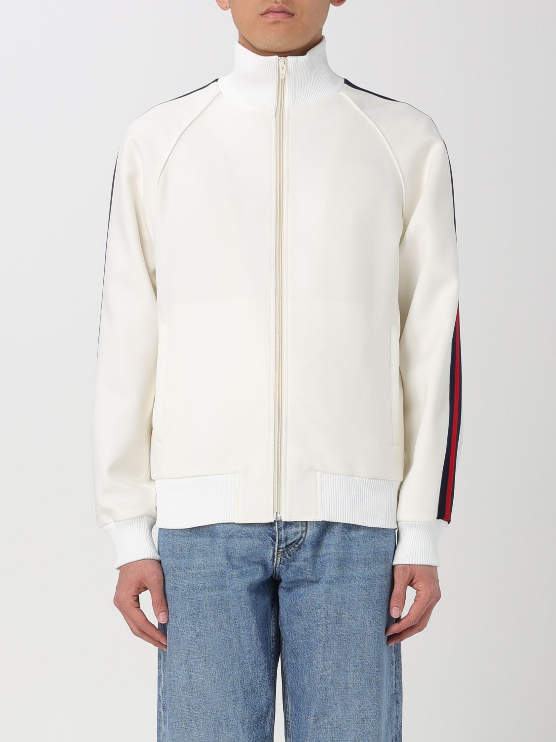 Gucci Sweatshirt GUCCI Men color White