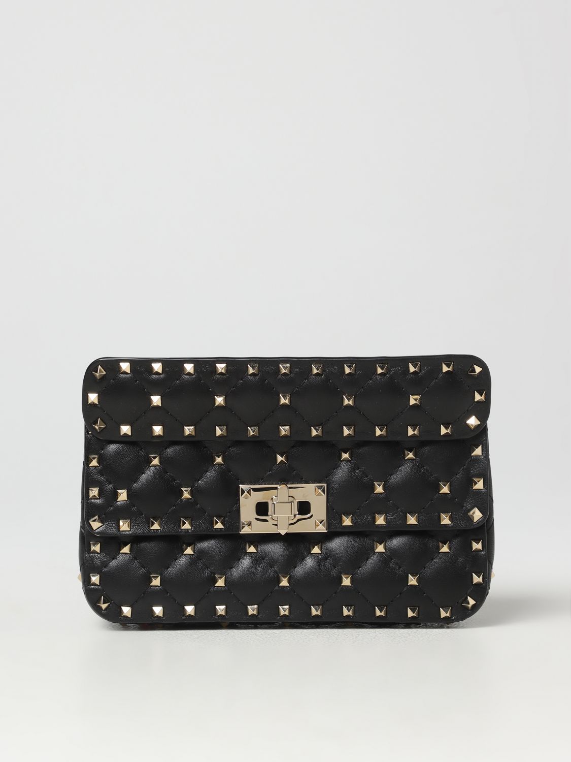 VALENTINO GARAVANI Mini Bag VALENTINO GARAVANI Woman colour Black