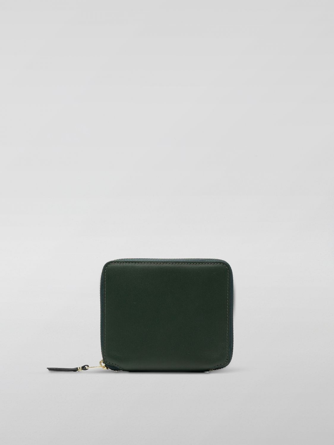 COMME DES GARCONS WALLET Wallet COMME DES GARÇONS WALLET Men color Green