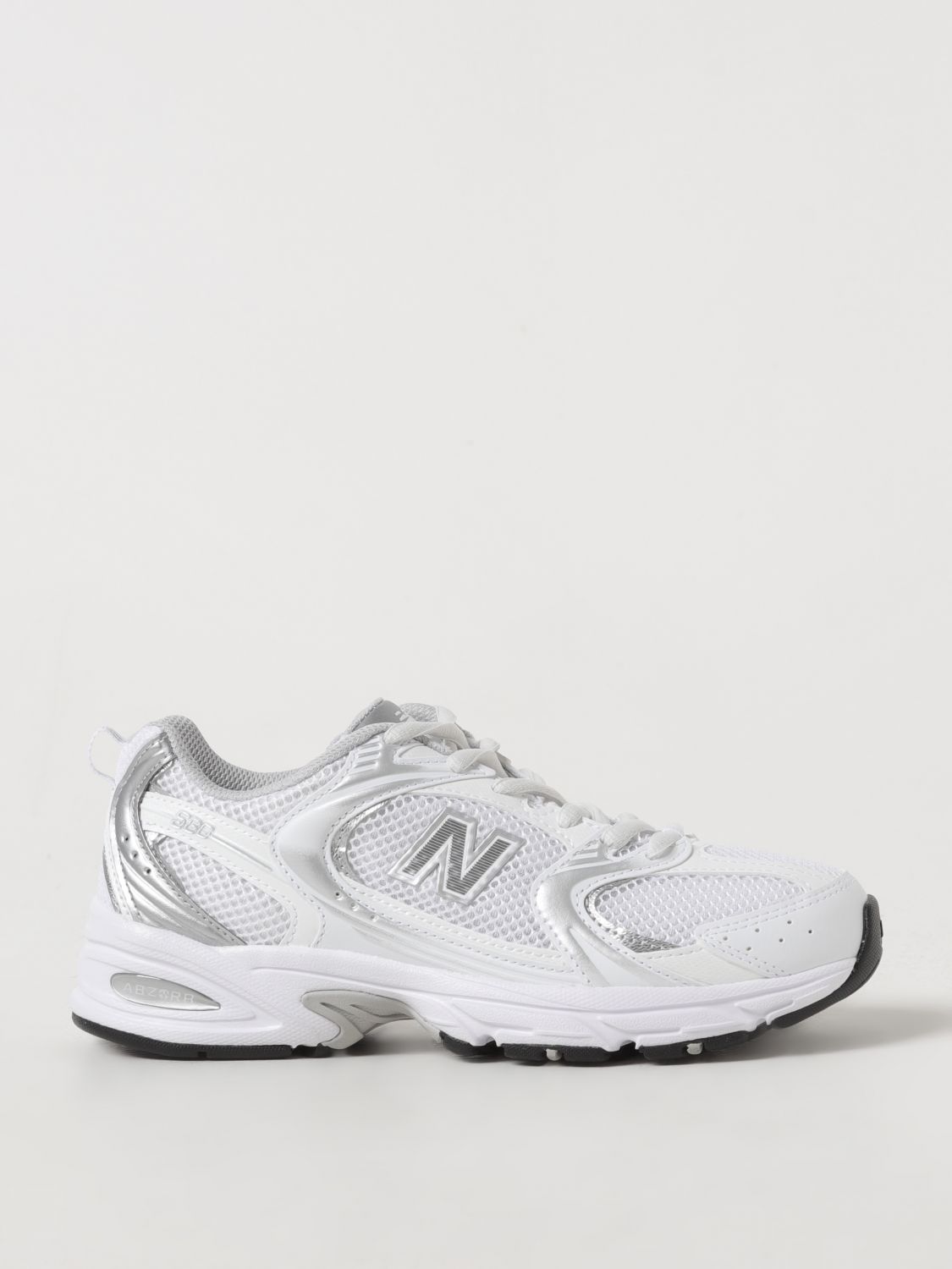 New Balance Sneakers NEW BALANCE Woman colour White