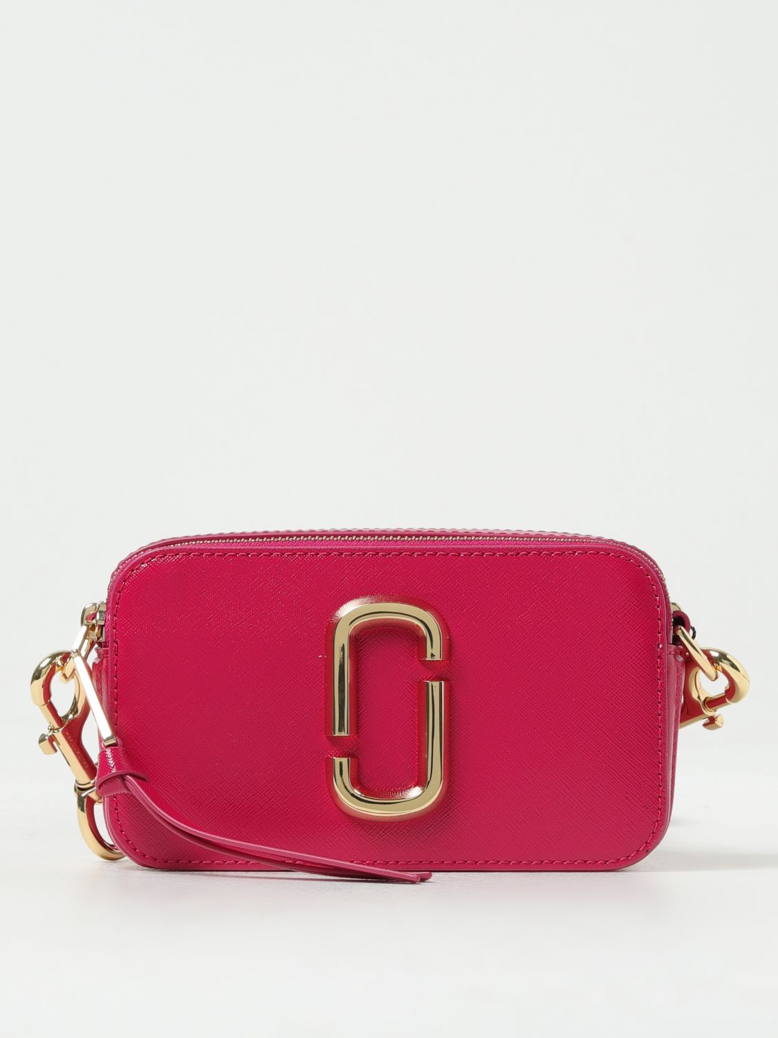 Marc Jacobs Mini Bag MARC JACOBS Woman colour Pink