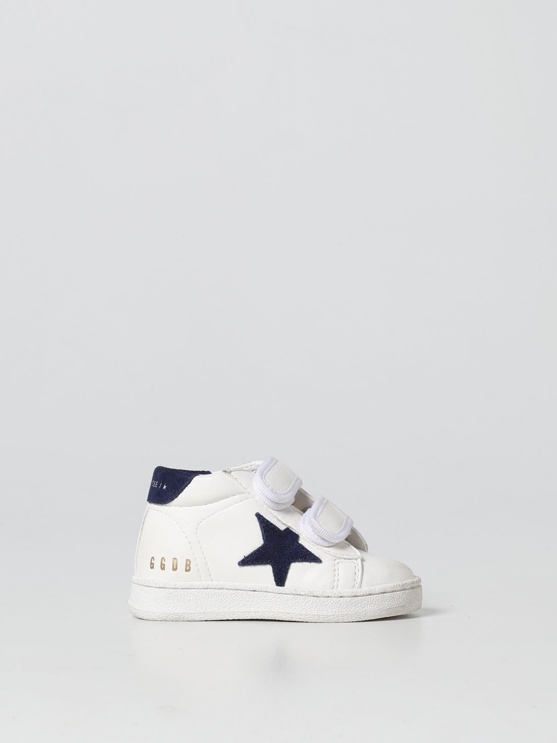 Golden Goose Shoes GOLDEN GOOSE Kids colour White