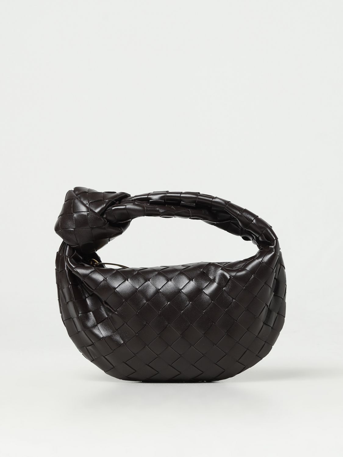 Bottega Veneta Mini Bag BOTTEGA VENETA Woman colour Brown