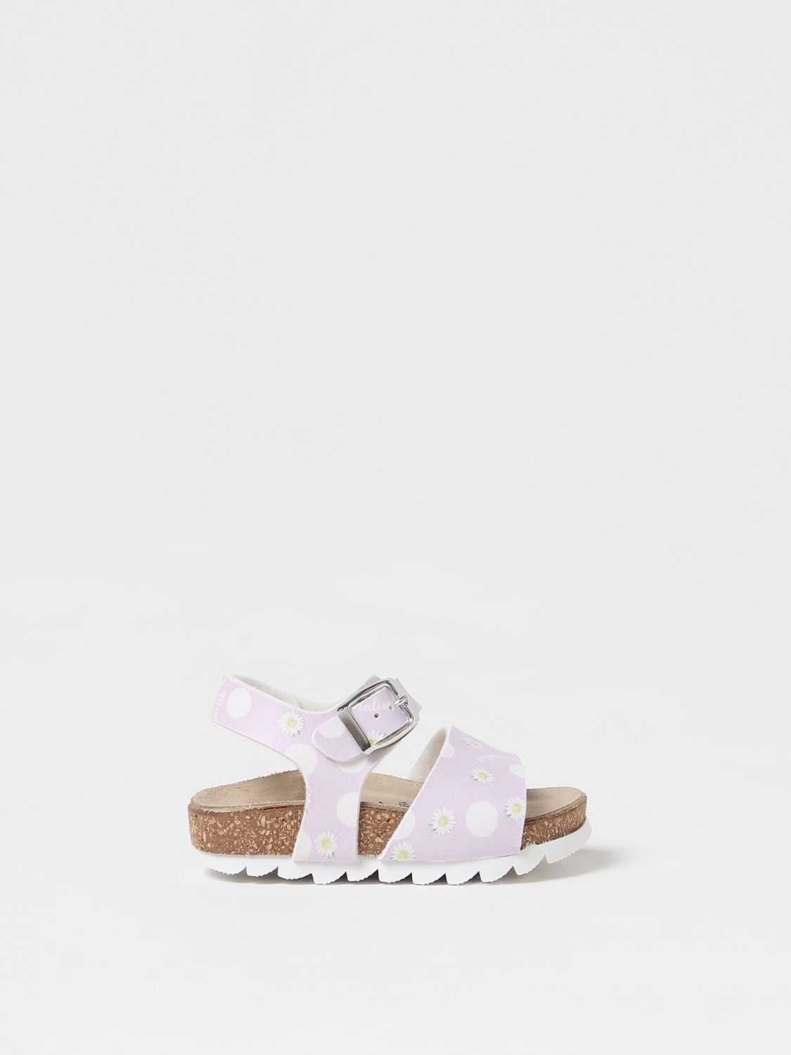 Monnalisa Shoes MONNALISA Kids colour Wisteria