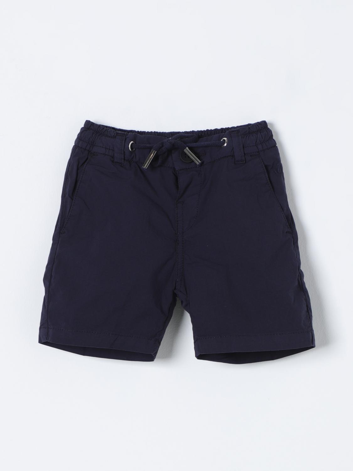 Jeckerson Shorts JECKERSON Kids color Blue