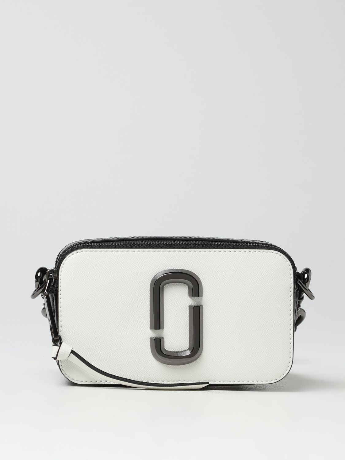 Marc Jacobs Mini Bag MARC JACOBS Woman colour White