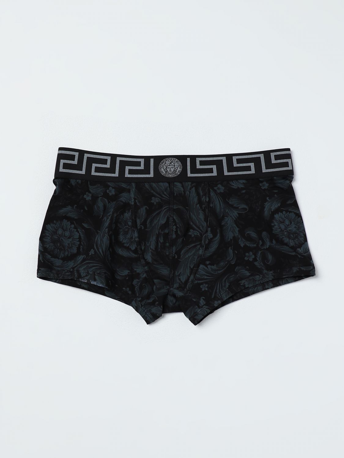 Versace Underwear VERSACE Men colour Black