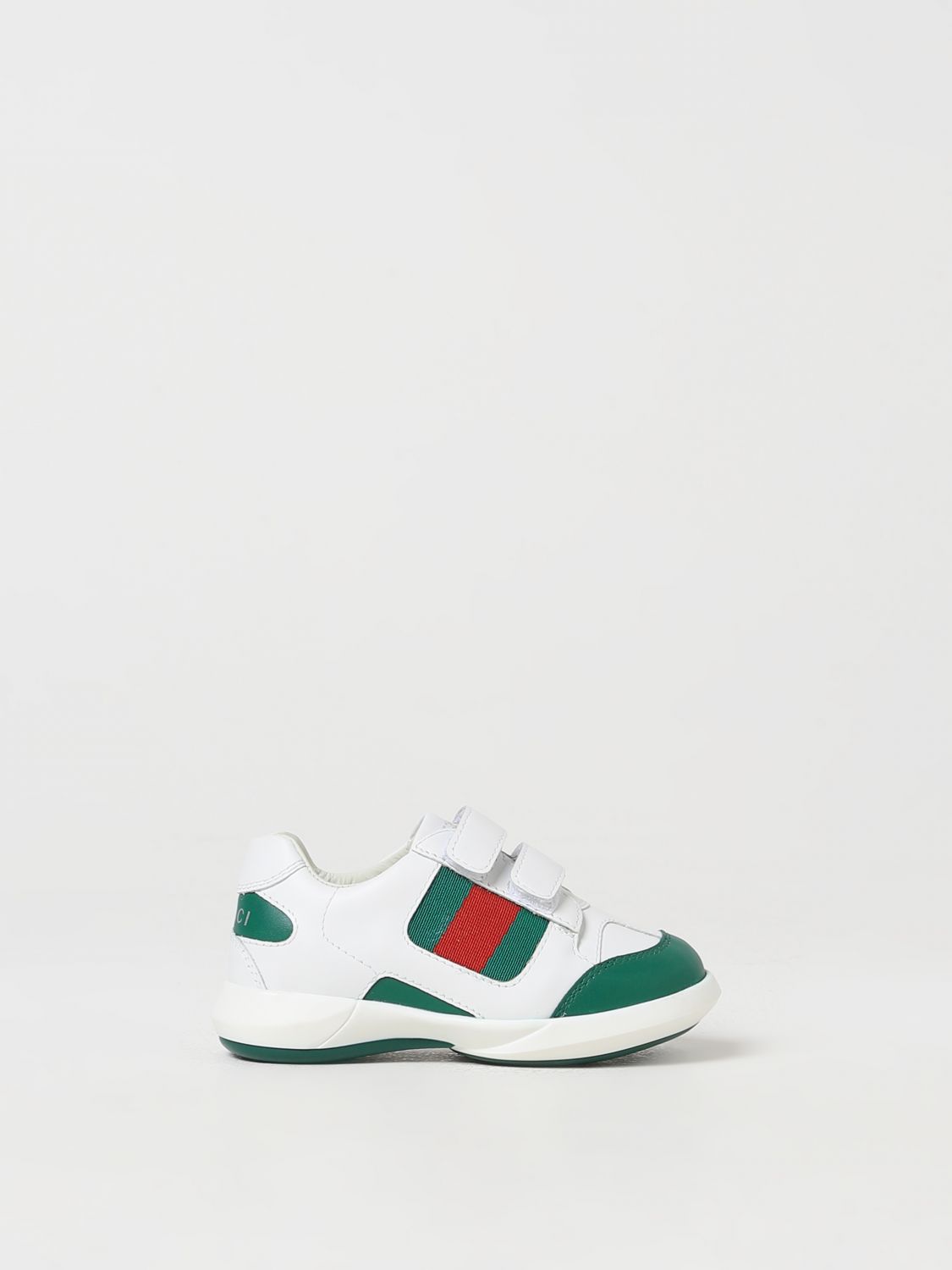 Gucci Shoes GUCCI Kids color Multicolor