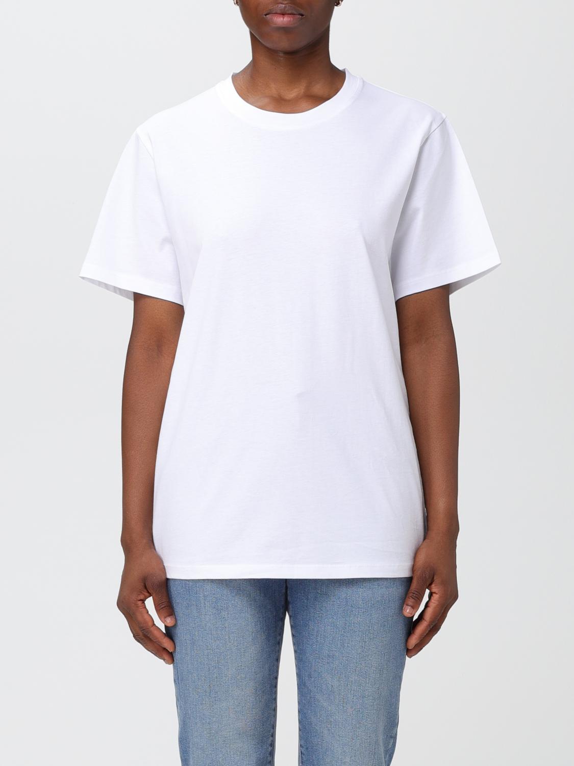 Iro T-Shirt IRO Woman colour White