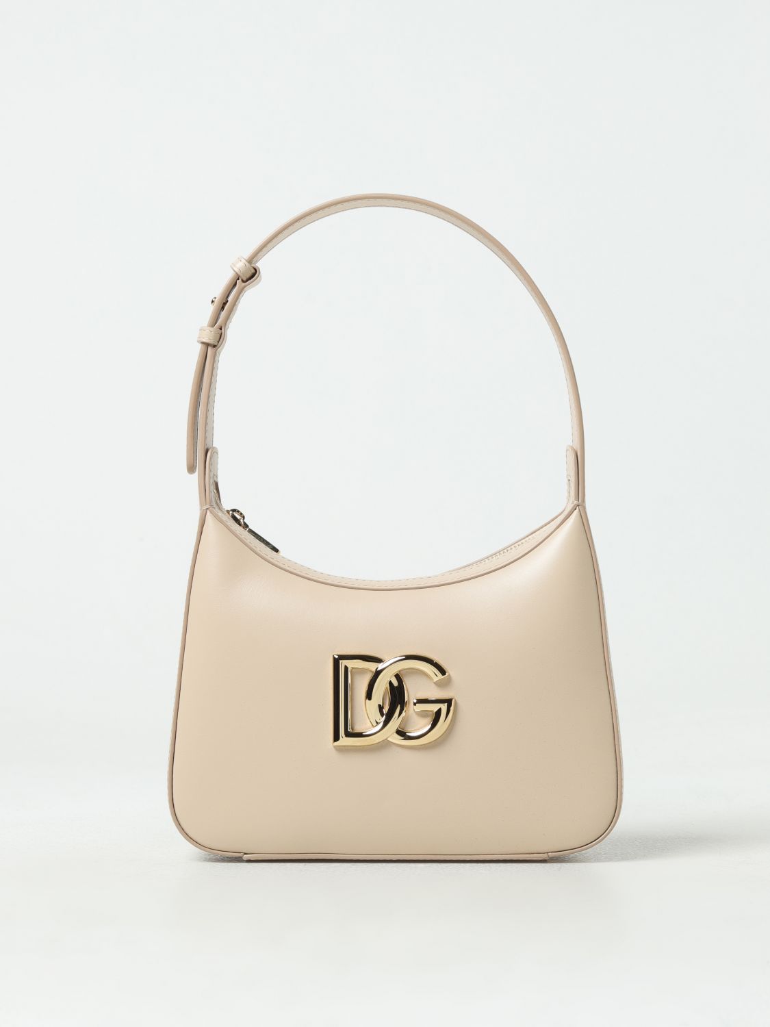 Dolce & Gabbana Mini Bag DOLCE & GABBANA Woman colour Blush Pink