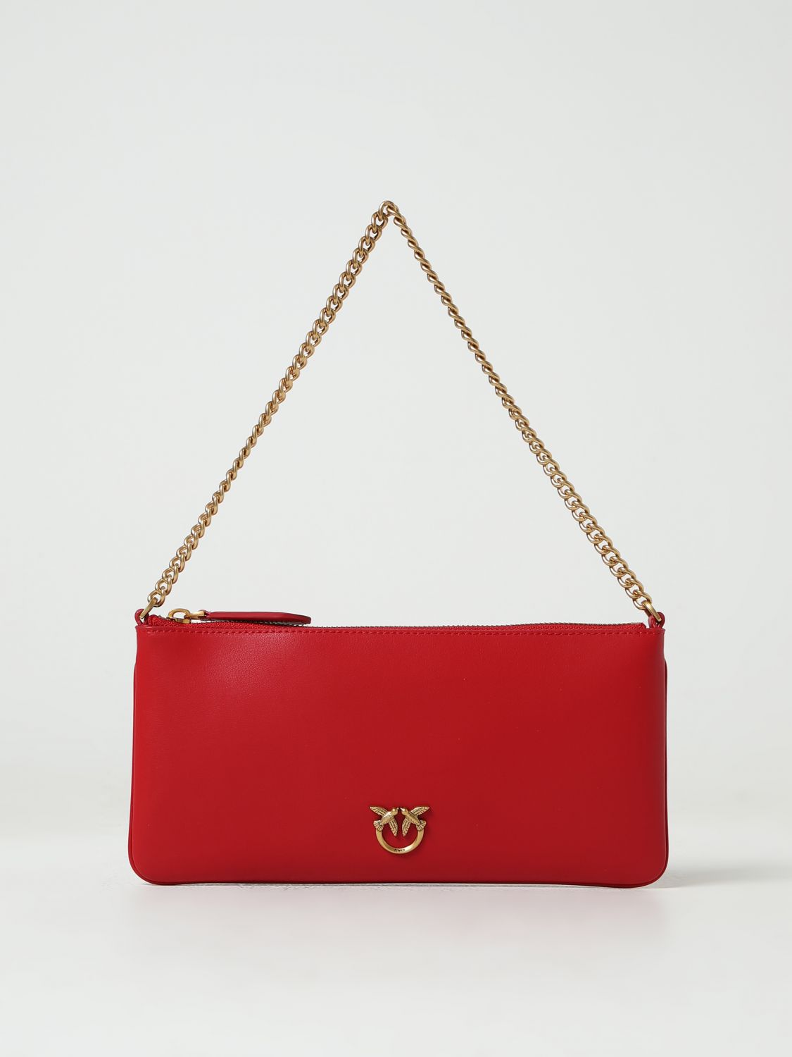 Pinko Shoulder Bag PINKO Woman colour Red