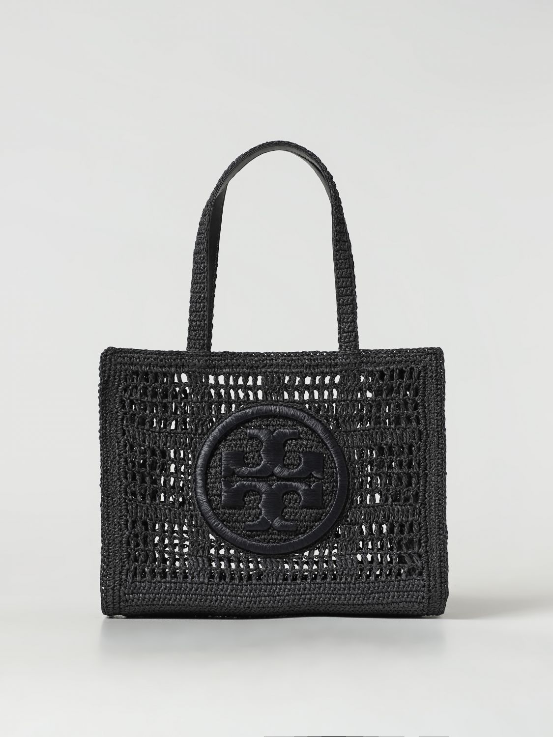 Tory Burch Shoulder Bag TORY BURCH Woman colour Black