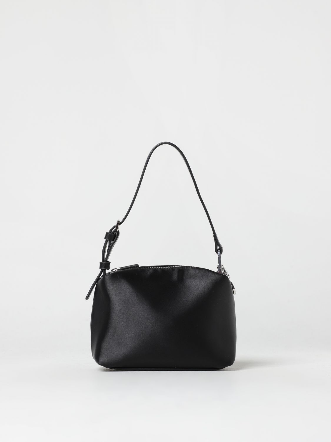 Liu Jo Mini Bag LIU JO Woman colour Black