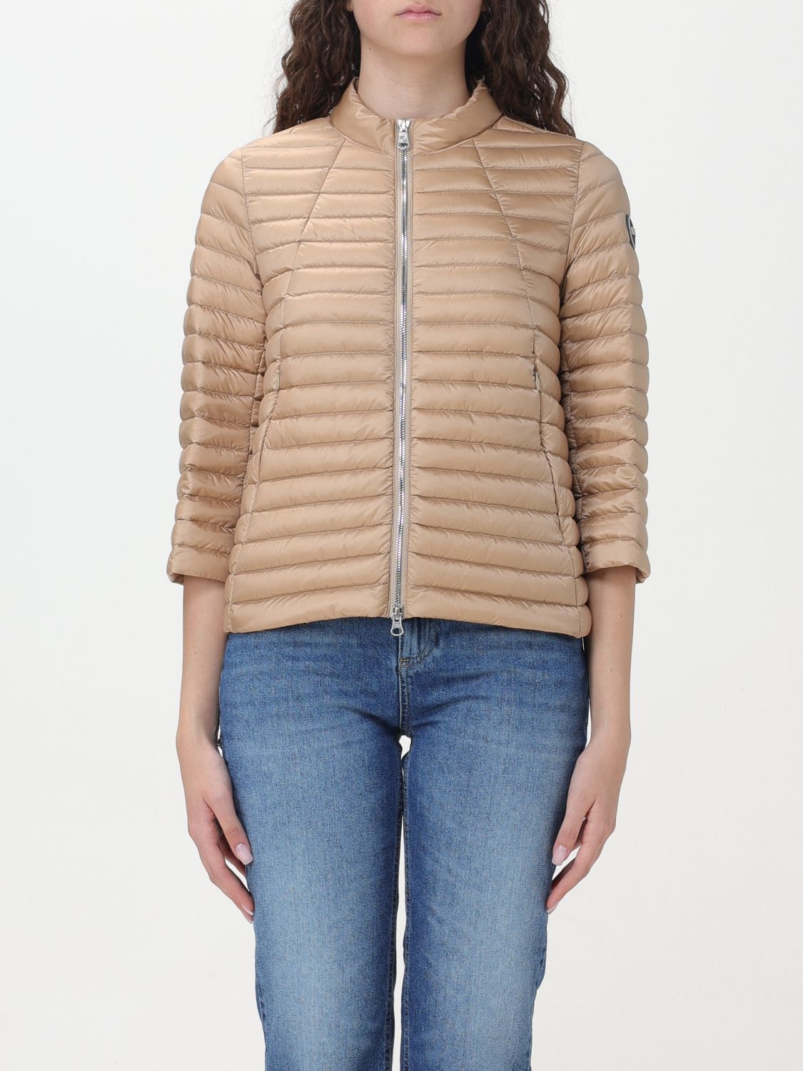 Colmar Jacket COLMAR Woman colour Beige