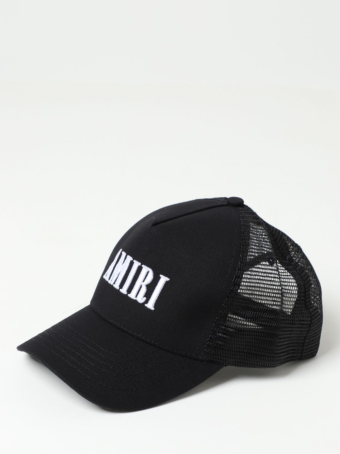 Amiri Hat AMIRI Men colour Black