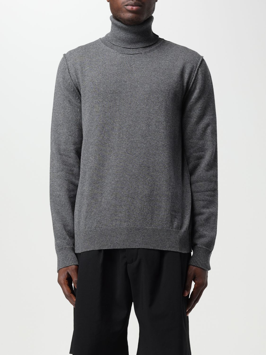 Maison Margiela Jumper MAISON MARGIELA Men colour Grey