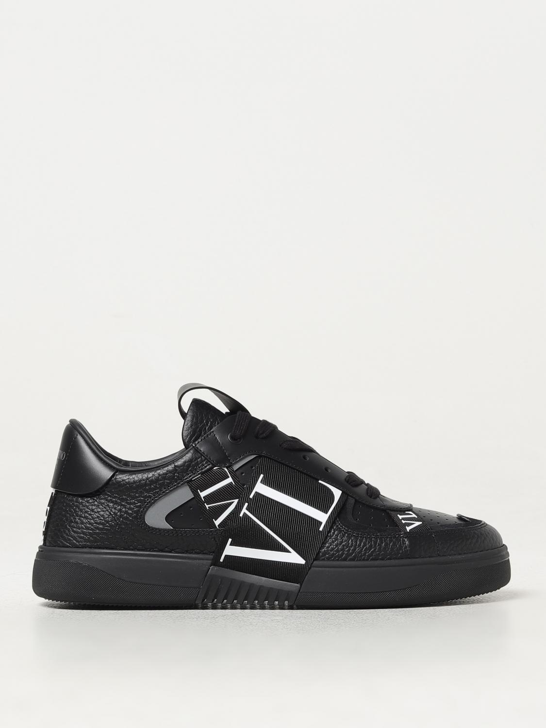 VALENTINO GARAVANI Sneakers VALENTINO GARAVANI Men color Black