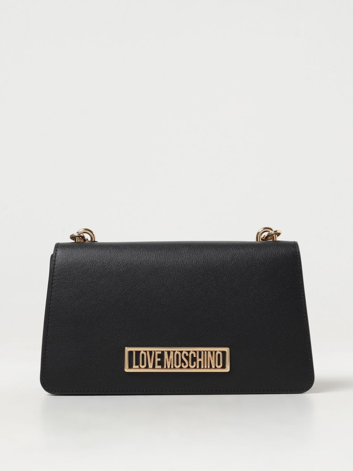 Love Moschino Shoulder Bag LOVE MOSCHINO Woman colour Multicolor