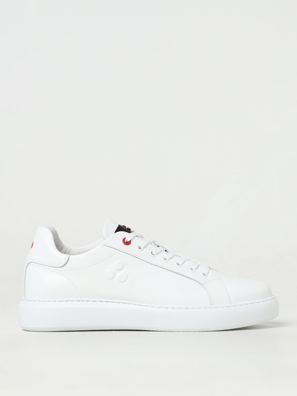 Peuterey Trainers PEUTEREY Men colour White