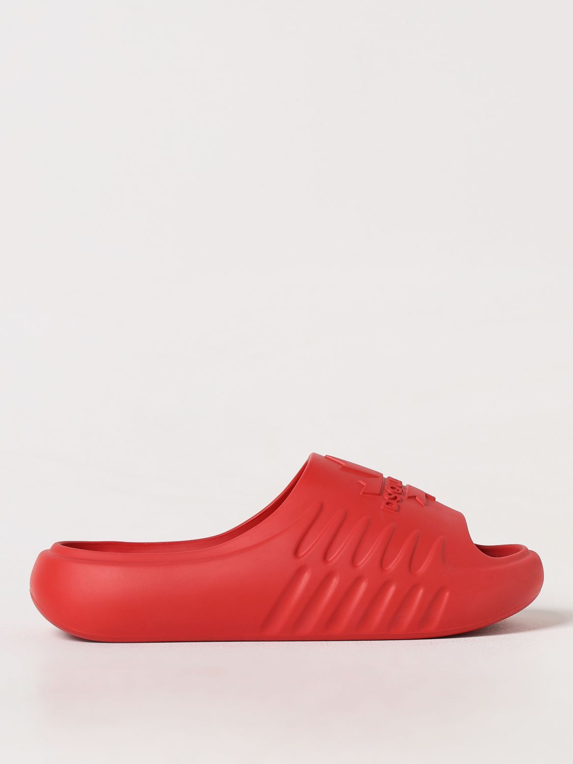 Dsquared2 Sandals DSQUARED2 Men color Red