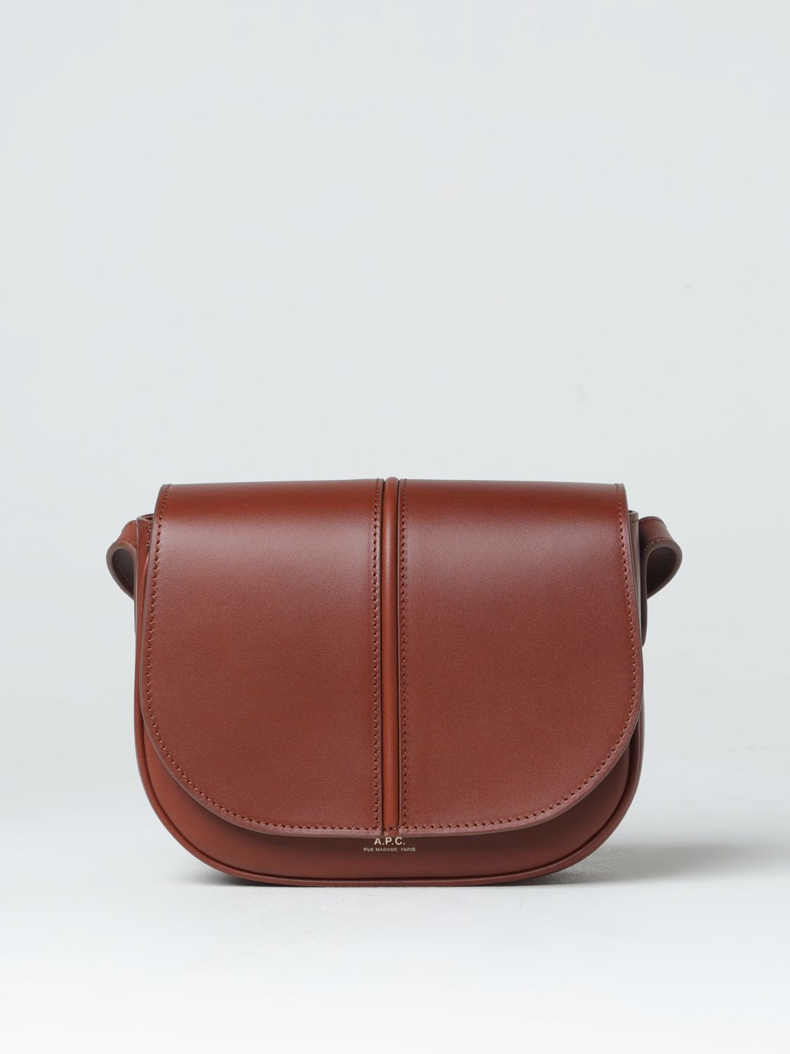 A.P.C. Mini Bag A.P.C. Woman colour Hazel